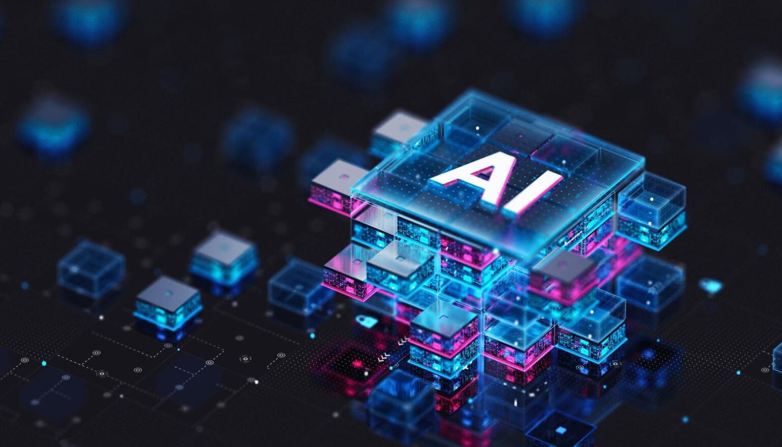 AI, DePINs, RWAs And Beyond