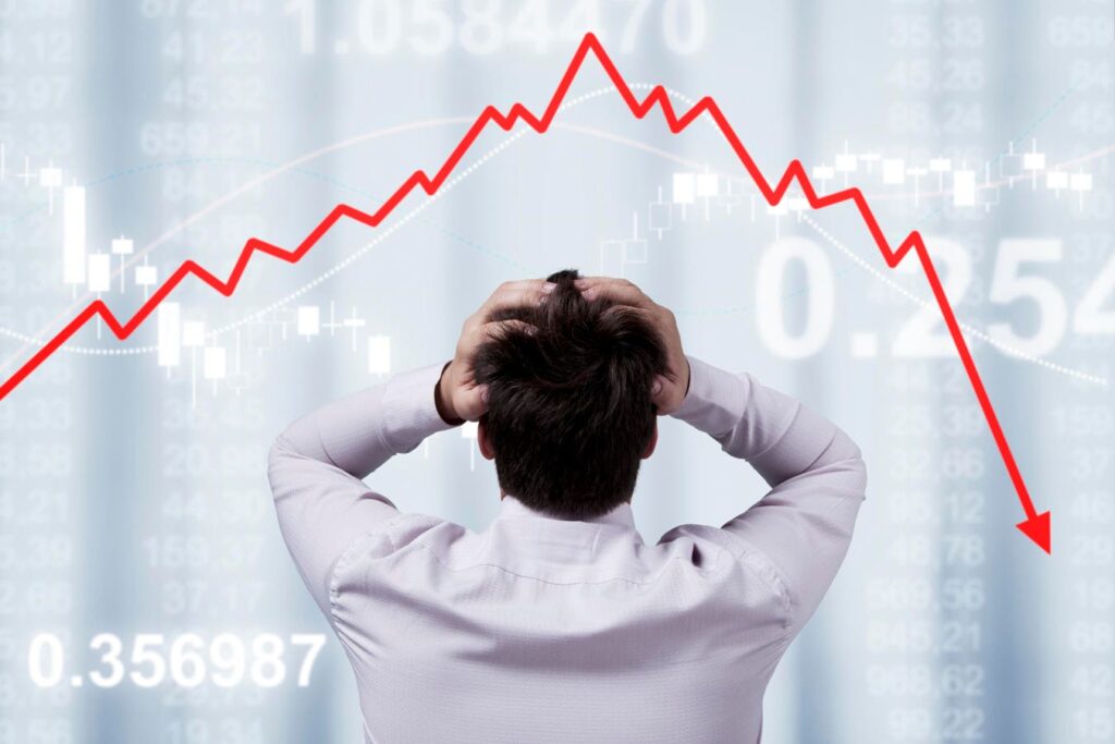 15 Steps For Business Owners To Prepare For A Potential Market Downturn