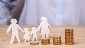 Teaching Strong Financial Habits To Children