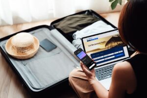 The Evolution Of Business Travel And Fintech: Predictions For 2025