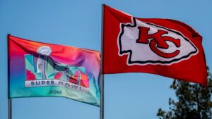 If The Chiefs Win The Super Bowl, Can They Call It A ‘Three-Peat?’