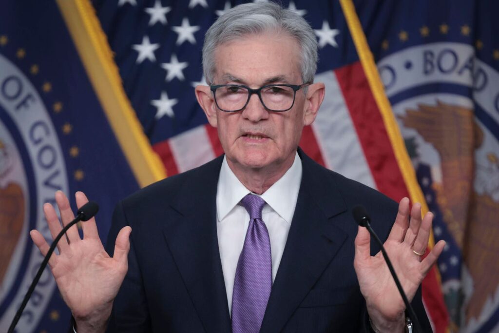 Fed To Wait Until March For Next Interest Rate Cut, Maybe Longer