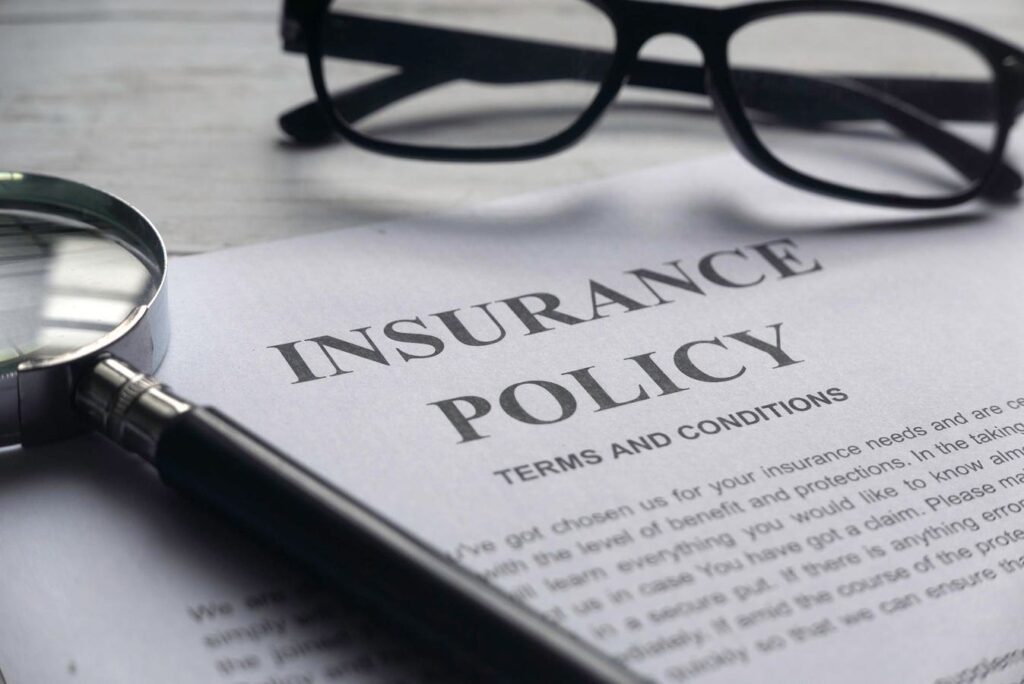 How To Choose The Appropriate Amount Of Insurance Coverage For You