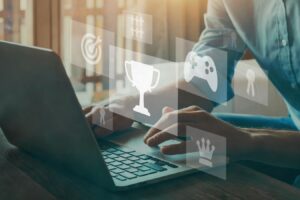 Gamification Shaping Financial Engagement In The Digital Era