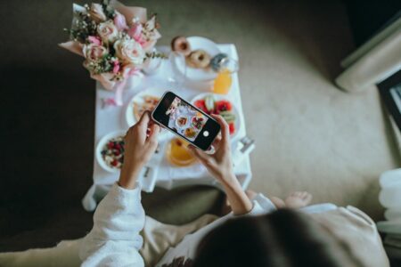 The State Of Influencer Marketing In The Hospitality Sector