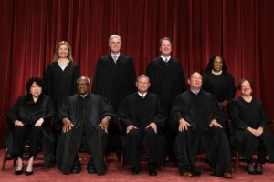 U.S. Supreme Court Allows Beneficial Ownership Interest Reporting To Go Forward