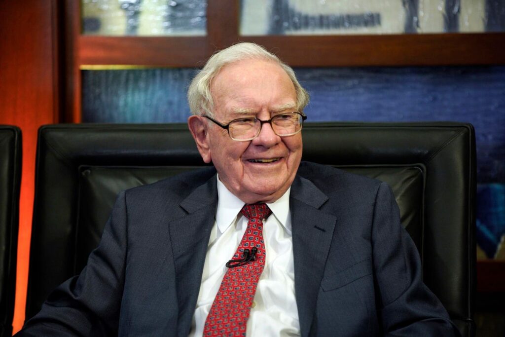 Timeless Wisdom From Warren Buffett