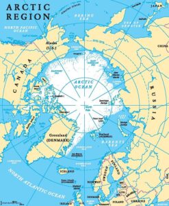 Why Trump Wants Greenland And Canada: Strategic And Economic Goals