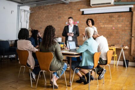 Six Keys To Success As A Nonprofit Board Member