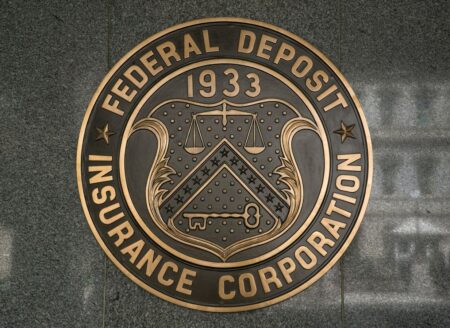 FDIC Documents Confirm Crypto Bias