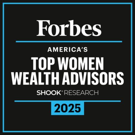 America’s Top Women Wealth Advisors 2025