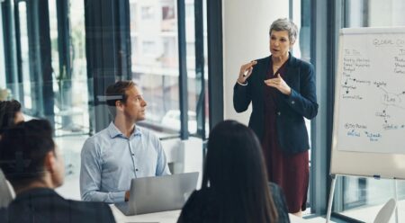 Five Strategies To Transform Workplace Communication