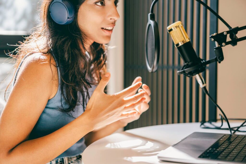 Seven Emerging Trends In The Podcasting Landscape