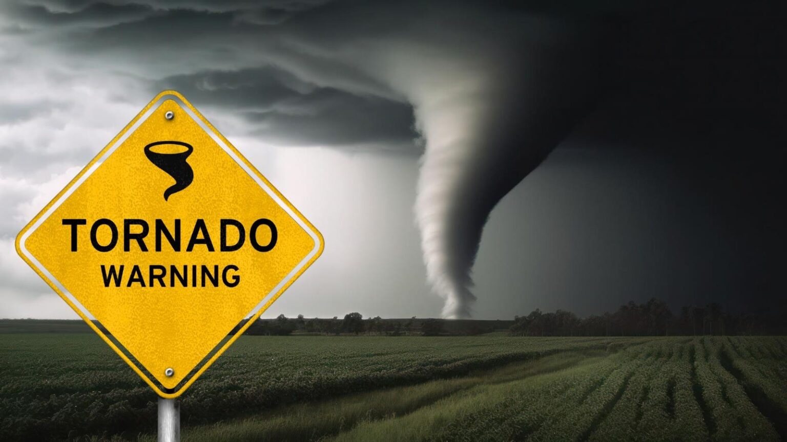 Is Your Business In The Path Of A Tornado?