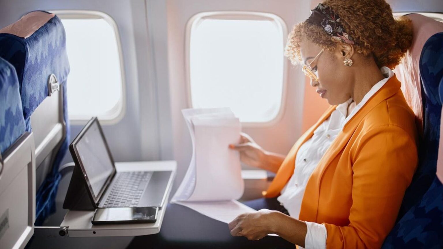 How Technology Is Changing The Game For Traveling Entrepreneurs