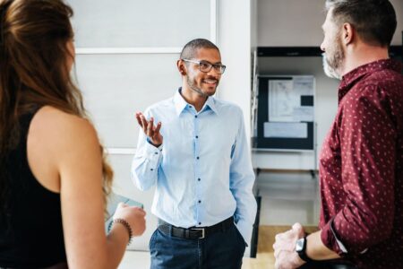 Four Ways To Help New Middle Managers Hit The Ground Running