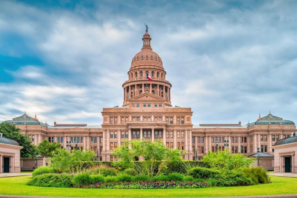 The Texas Anti-SLAPP Law May Be Neutered For All The Wrong Reasons