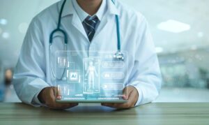 The Future Of AI In Mental Healthcare—And How Providers Can Shape It