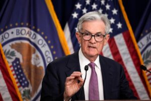 How Tariffs Add To Inflation Risks For The Fed