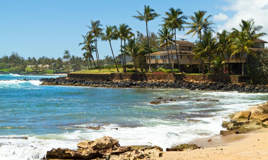 What Are The Most Expensive ZIP Codes In Hawaii? Zillow Data Reveals