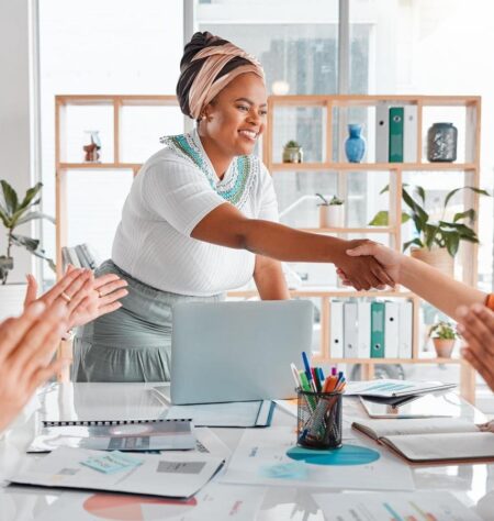 10 Small Business Grants For Black Women