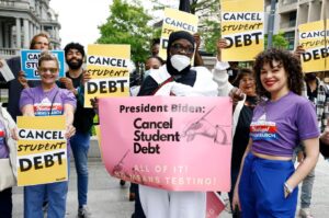 New House Budget Could Push Student Loan Payments By 0 Monthly