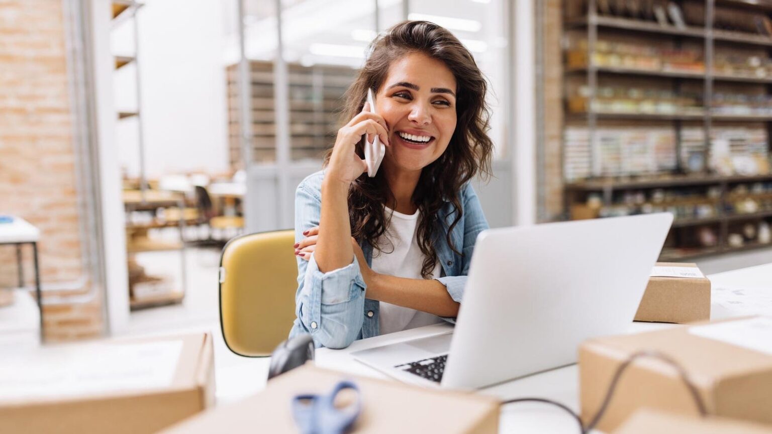 Women-Owned Businesses Received More Loan Approvals, Higher Amounts In 2024