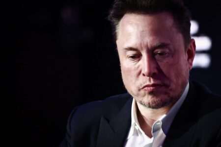 Tesla Stock Plummets 50%, Here’s How To Manage The Volatility