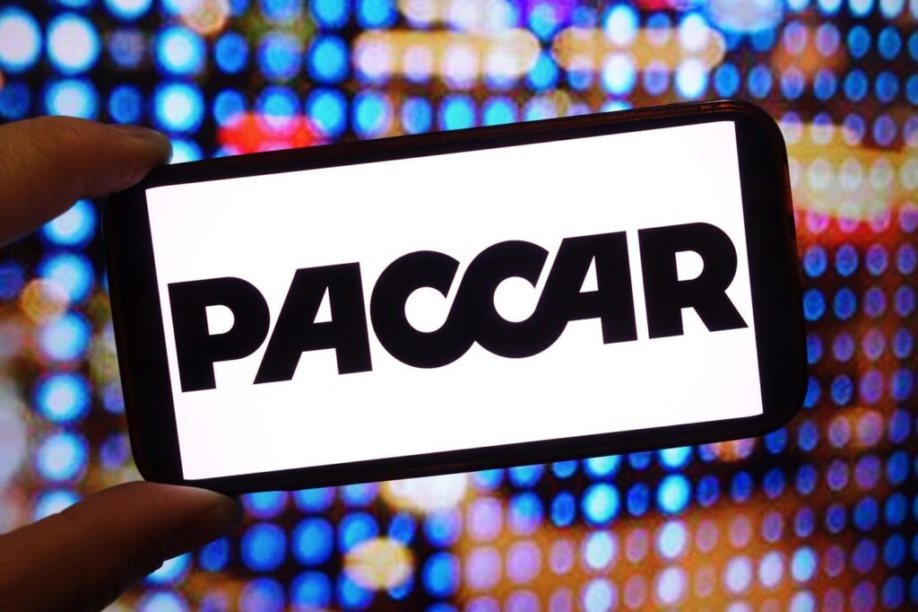 PACCAR’s Got A Front Seat To Profitability