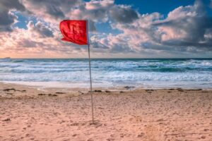 5 Red Flags That Signal A Coming Recession