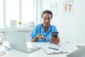 Unlocking Collaboration Between Healthcare Workers