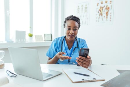 Unlocking Collaboration Between Healthcare Workers