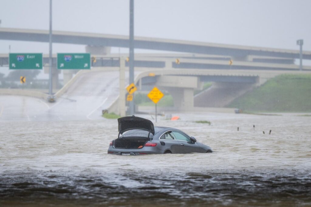 Climate Inaction Could Cost 1/3 Of Global GDP This Century, BCG Warns