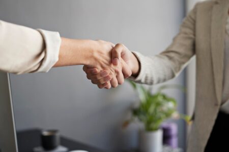 From Friends To Business Partners: 5 Tips For Success