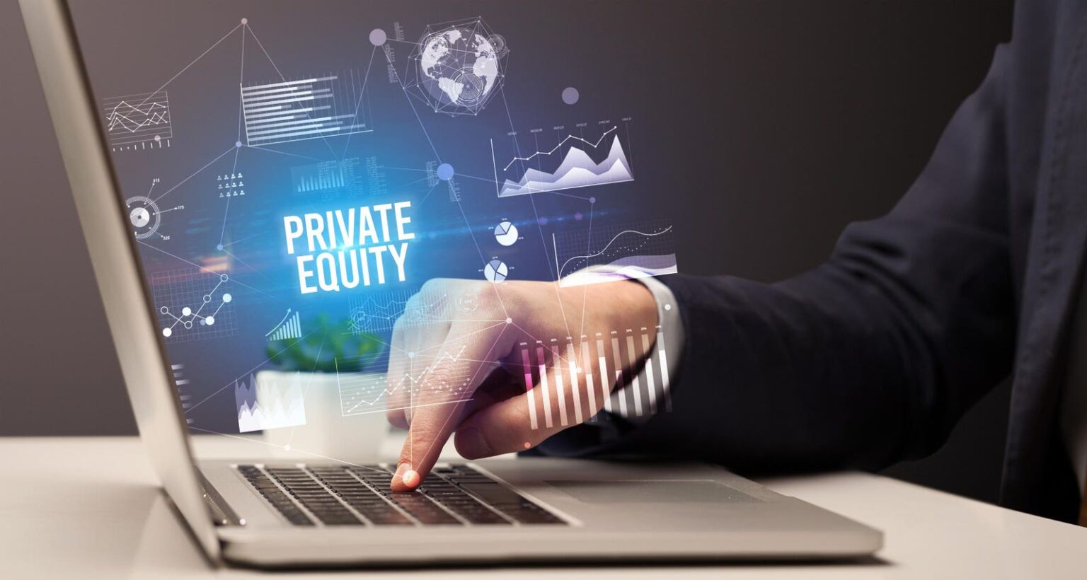 5 ‘Private Equity’ Payouts Yielding Up To 13.1%