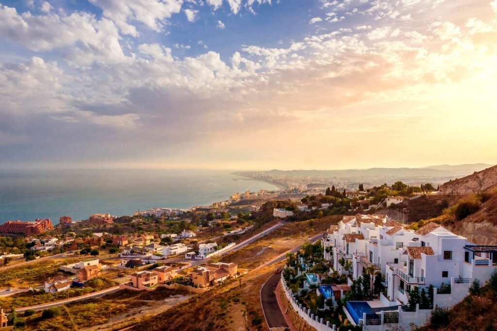 Spain’s Rising Market: Understanding Marbella’s Investment Landscape