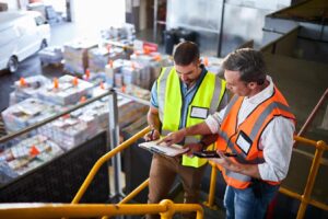 4 Tips For Building Supply Chain Resilience