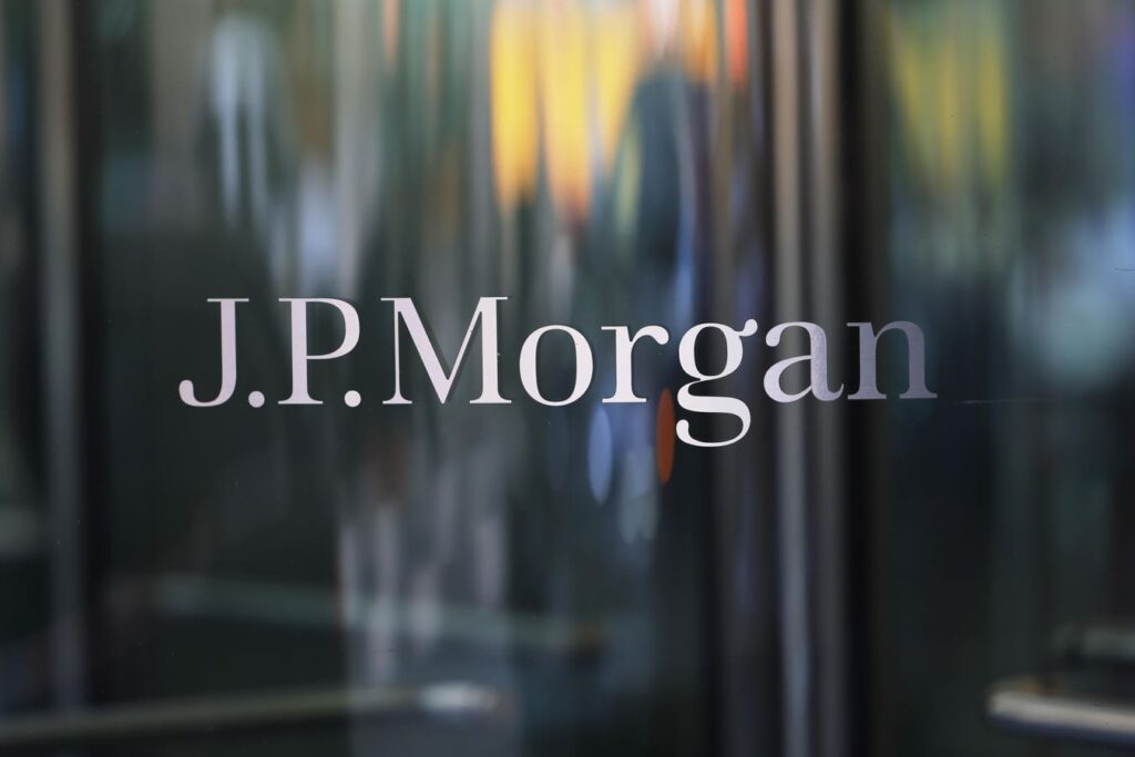 JP Morgan Is Taking Big Risks With AI