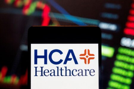 HCA Healthcare Is One Healthy Business