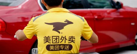 Delivery Giant Meituan Delivers Strong Q4 Results, Week In Review