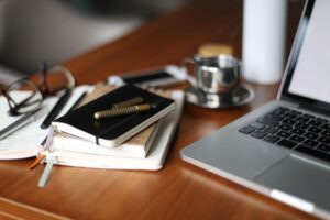 A Creative’s Guide To Staying Energized