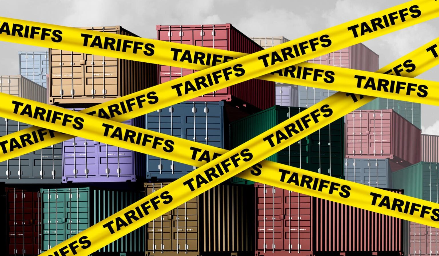 2 Hated Dividends That Love This Trade War