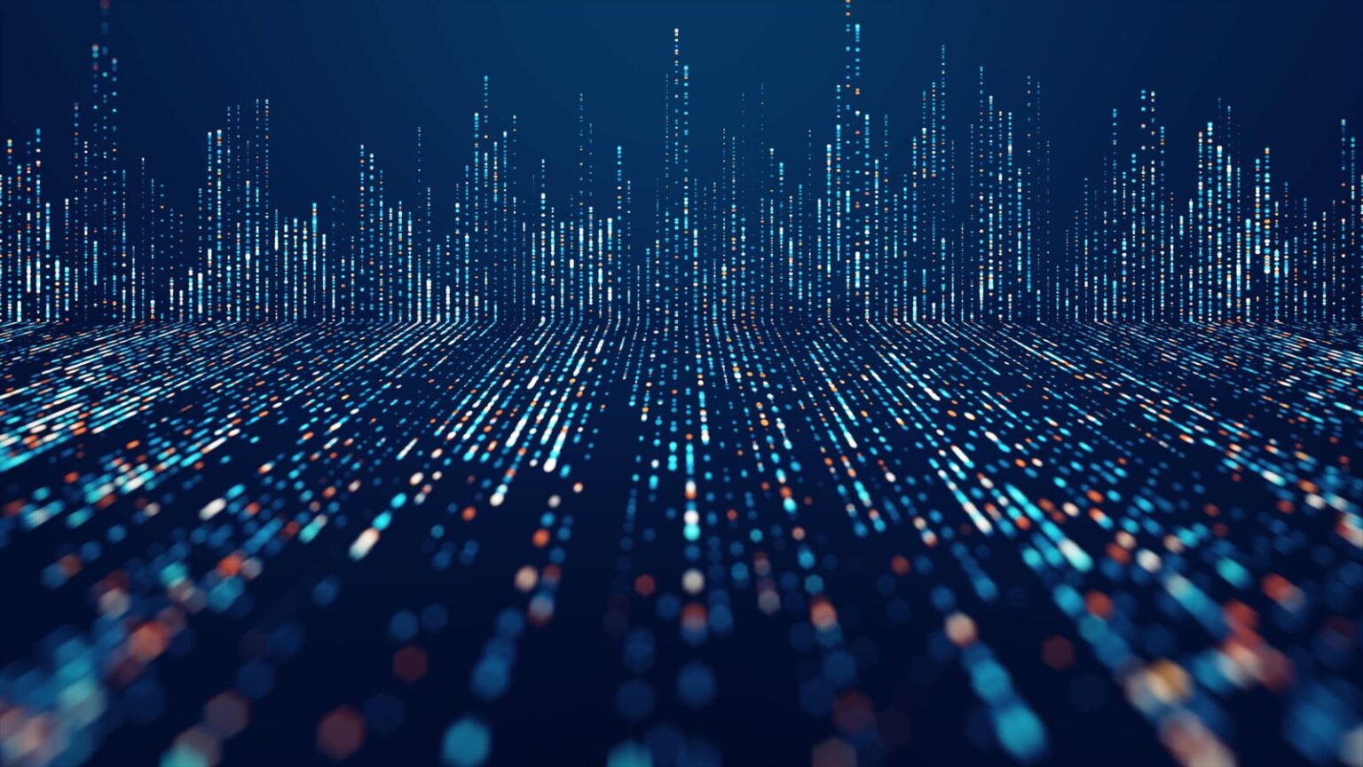 4 Artificial Intelligence Stocks Bounce But Remain In Down Trends