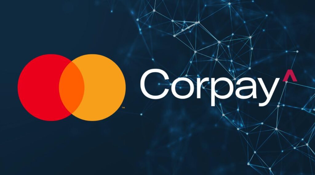 Mastercard Takes Corpay Cross-Border Payments Stake In Partnership