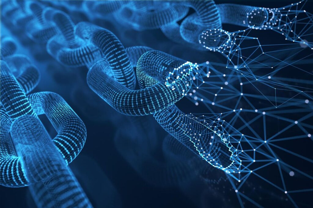How Blockchain Is Reshaping E-Commerce
