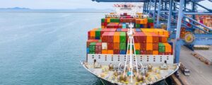 Hong Kong Rises As Tariffs Bite U.S. Economy