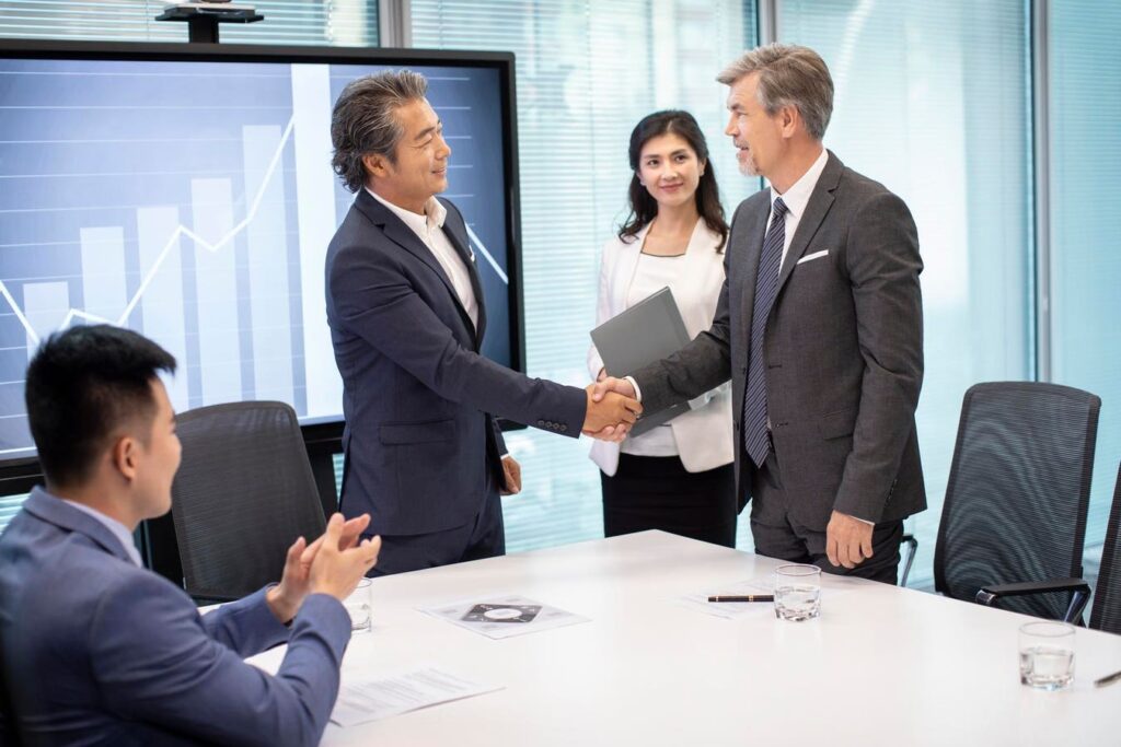 What Startups Should Consider When Exploring Corporate VCs