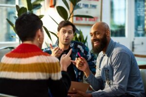 How Ambitious OKRs Drive Real Results