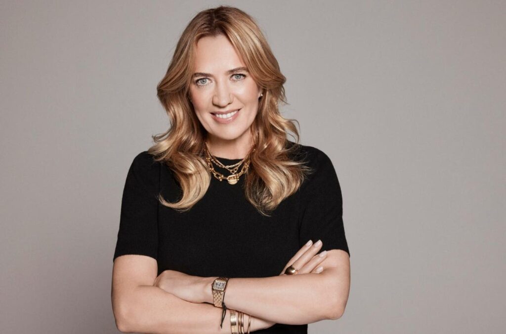 Long-Time Esthetician Launches European-Inspired, Clean Beauty Line Danucera