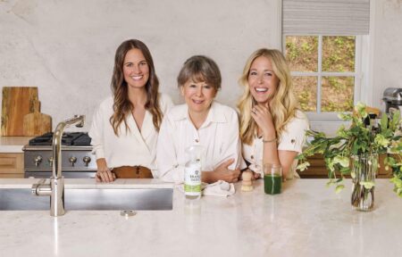How Three Women Want To Transform The Cleaning Aisle